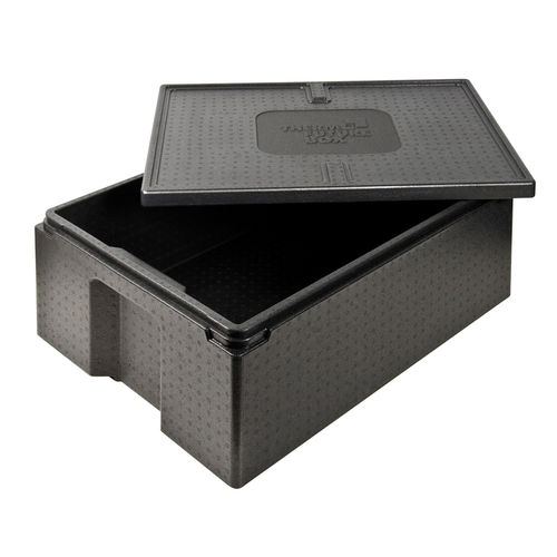 業務用保温コンテナ - EURONORM 2/1 - BARTH GMBH - THERMO FUTURE BOX