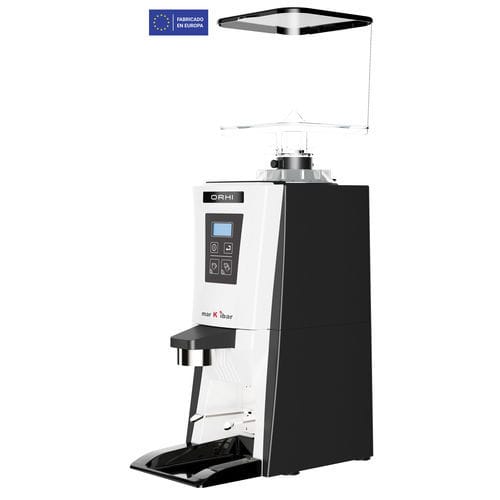 業務用コーヒーグラインダードーザー - ORHI - MARKIBAR INNOVACION S.L. - 自動