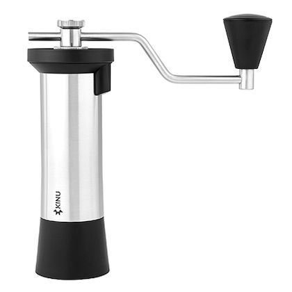 業務用コーヒーグラインダー - KINU GRINDERS LLC / Graef GmbH