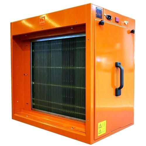 静電空気清浄機 - ALTRONIC  - ALTEX, S.L. ALTA TECNOLOGIA EN EXTRACION - 独立型 / 産業用 / 業務用キッチン用