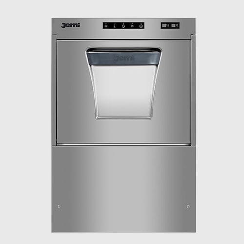 正面投入食器洗い機 - GS-6AF - JEMI, S.A. - 業務用 / 独立型 / グラス用