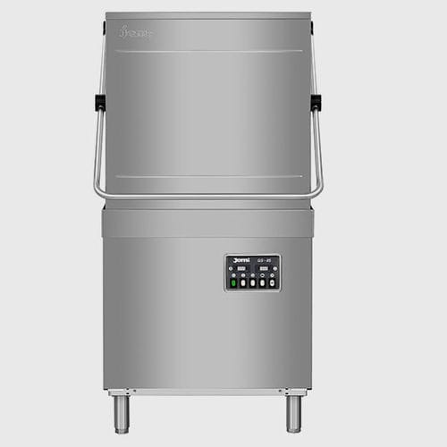 フード食器洗い機 - GS-85M - JEMI, S.A. - 業務用 / 独立型 / グラス用