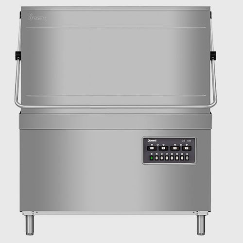 フード食器洗い機 - GS-105M - JEMI, S.A. - 業務用 / 独立型 / グラス用