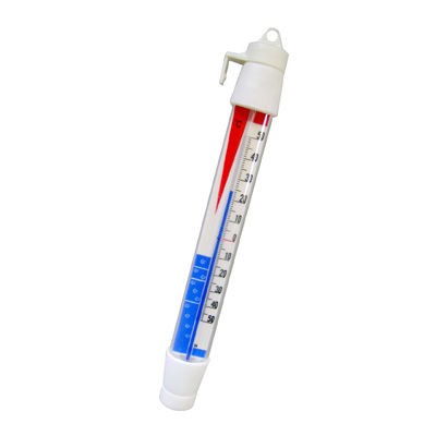 冷蔵温度計 - 71700-002 - ALLA FRANCE SARL - アナログ / 液膨張式 / °C