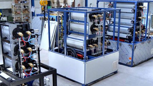 産業用コーヒーグラインダー - S RANGE - TECAIRE - NEOCAFE ENGINEERING, S.L