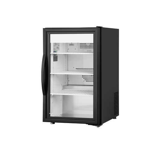 カウンタートップ上冷蔵庫 - GDM-06-34-HC~TSL01 - True International GmbH - 家庭用 / 業務用 / 自立型
