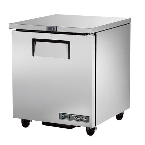 台下冷蔵庫 - TUC-27-HC - True International GmbH - 業務用 / 自立型 / 内蔵冷凍庫搭載