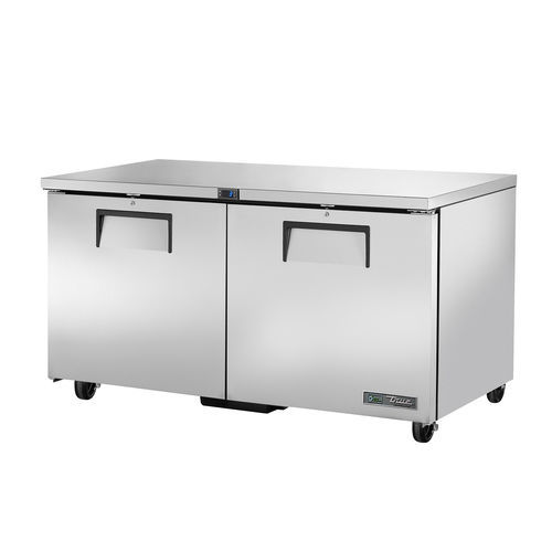 台下冷蔵庫 - TUC-60-HC - True International GmbH - 家庭用 / 業務用 / 自立型