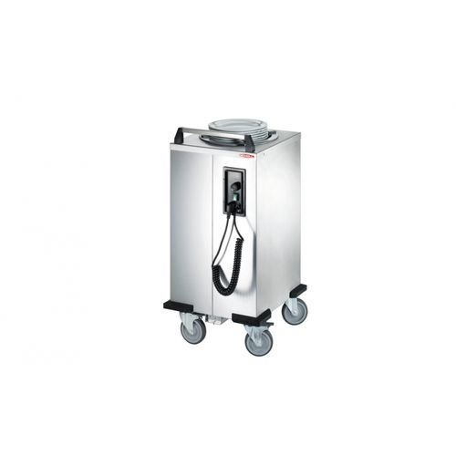 ディッシュウォーマー - FTS-1-24-B - SCHOLL APPARATEBAU GMBH