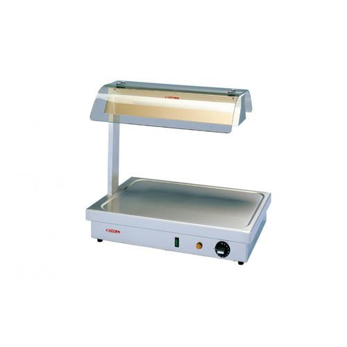 業務用食品保温装置 - 29059/H/WPL	 - SCHOLL APPARATEBAU GMBH