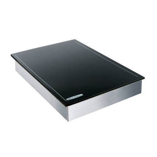 電気加熱プレート - 26040/40/FB	 - SCHOLL APPARATEBAU GMBH - 業務用 / 家庭用