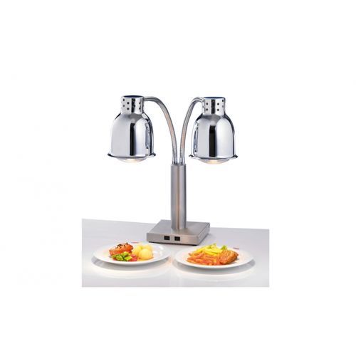 業務用加熱ライト - 24002/B/C	 - SCHOLL APPARATEBAU GMBH