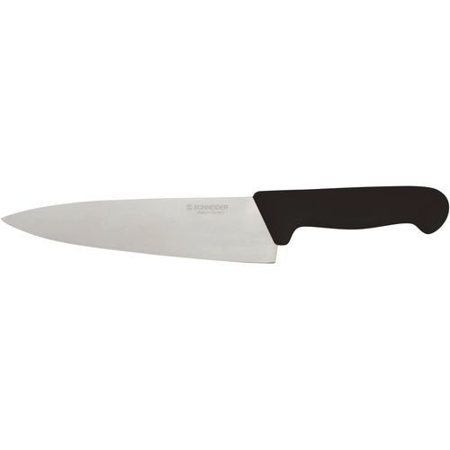 プラスチックハンドル付き牛刀 - 260800 - GMBH - 金属刃付き