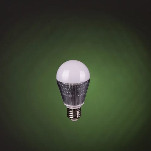 LED電球 - E27 - Issop Technology - 白熱