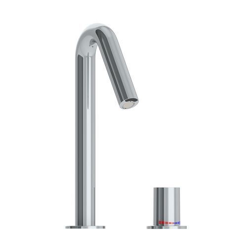 洗面器用混合水栓 - SINTRA - Benkiser Armaturenwerk GmbH - 手洗い用 / カウンタートップ / 赤外線