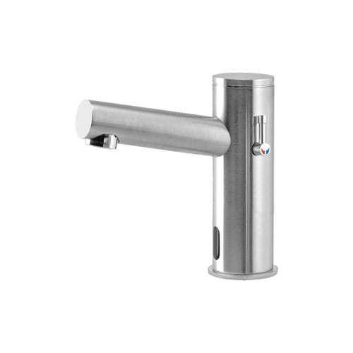 洗面器用混合水栓 - METRIX PRIMUS - Benkiser Armaturenwerk GmbH - 手洗い用 / カウンタートップ / 赤外線