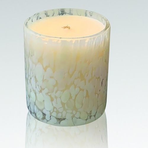吹きガラス製ろうそく立て - Fo.go - Wave Murano Glass srl - ムラノガラス製