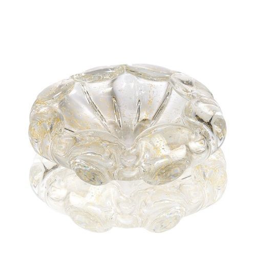 ムラノガラス製センターピース - Anemone - Wave Murano Glass srl - 吹きガラス製 / 手作り