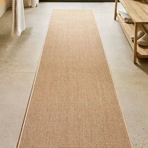 現代風絨毯 - PALMA ROCK - Rols Carpets - 無地 / ポリプロピレン製 / 長方形