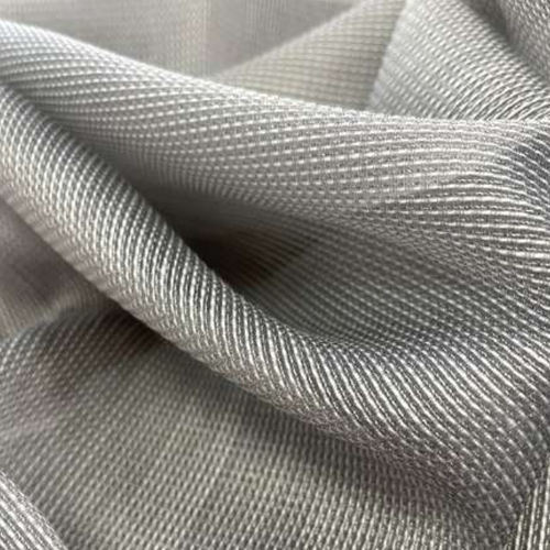 カーテン用生地 - VISION - Ciesse Tendaggi srl - 無地 / ポリエステル製 / アクリル製