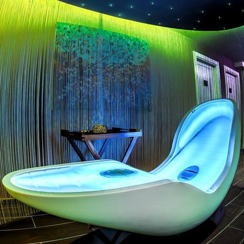 業務用休息用椅子 - 4 SENSES - SPA4