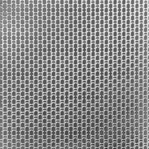 装飾シ－トメタル - FINISH  - Rimex - ラミネート加工された / ステンレス鋼製 / テクスチャード仕上げ