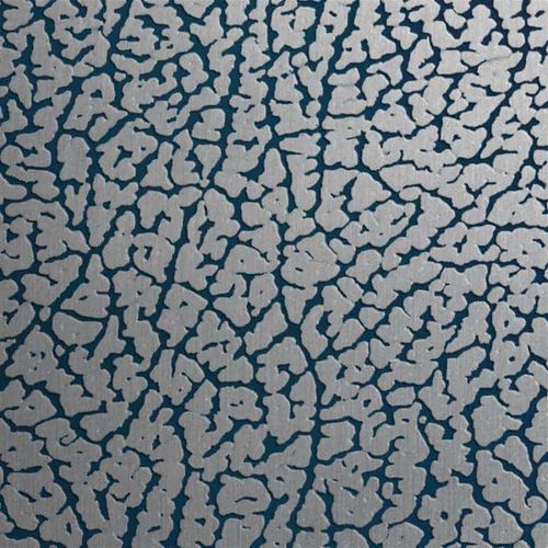 装飾シ－トメタル - COLOURTEX® PEAU - Rimex - ステンレス鋼製 / テクスチャード仕上げ / 色付き