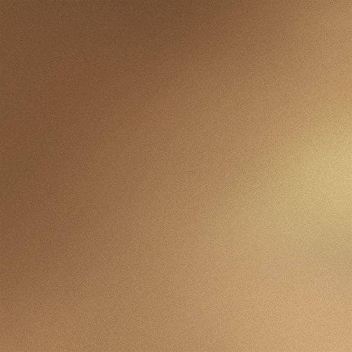 装飾シ－トメタル - T22™ GRANEX™  - Rimex - ステンレス鋼製 / 光沢 / 茶色
