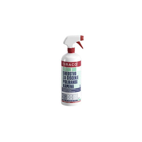 塗料剥離剤 - CLEAN 100 - DRACO