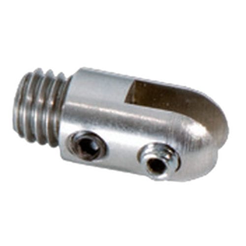 ステンレススチール締結部品 - LB1EF - ABP-Beyerle