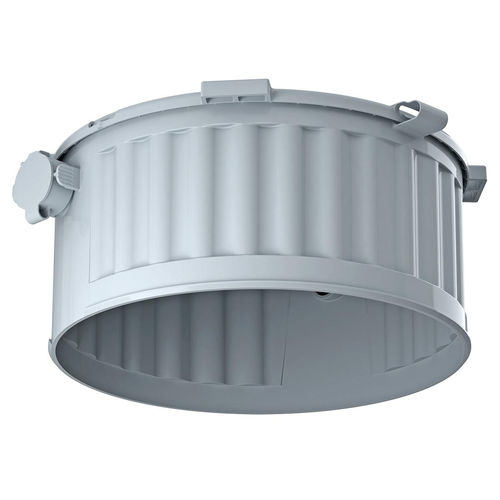 電気設備用埋め込み型防水ケース - HaloX® 180 - KAISER