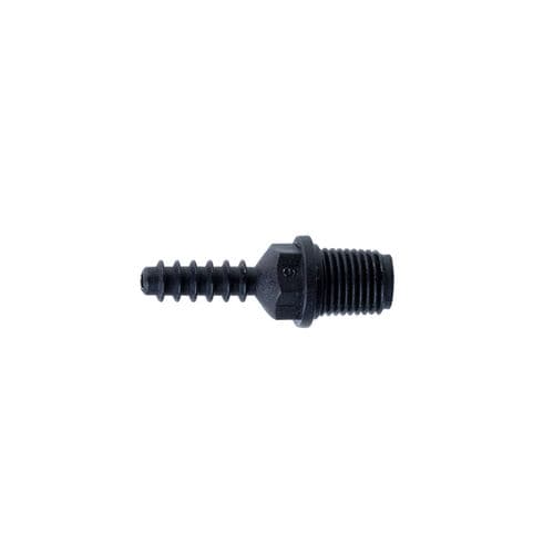円錐ヘッド注入用パッカー - 50078 series - isolera - ルーバー / ポリマー