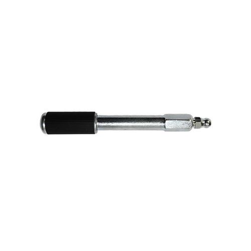 円錐ヘッド注入用パッカー - 120021 - isolera - スチール製
