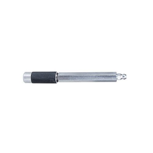 円錐ヘッド注入用パッカー - 12015 - isolera - スチール製