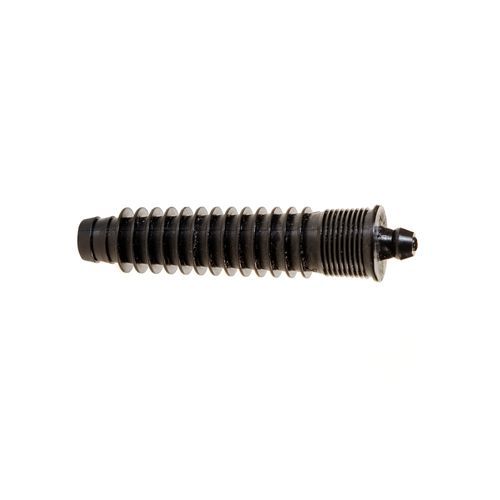 円錐ヘッド注入用パッカー - 500105 - isolera - プラスチック製