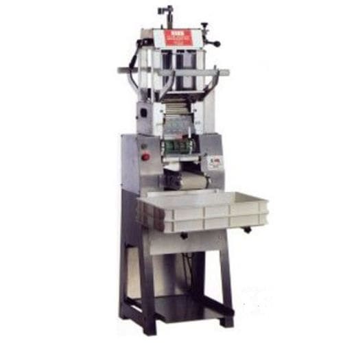 業務用パスタマシン - RAVIOLATRICE RS200 - OFFICINA DEA SRL