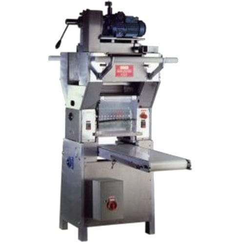 自動パスタ圧延機 - RAVIOLATRICE RS250 - OFFICINA DEA SRL - 業務用