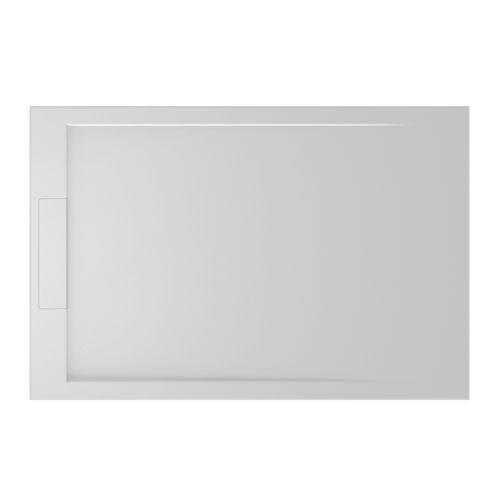 長方形シャワルームの床パネル - 700512 - NEILUR - カウンタートップ / 超平ら / 個体表面