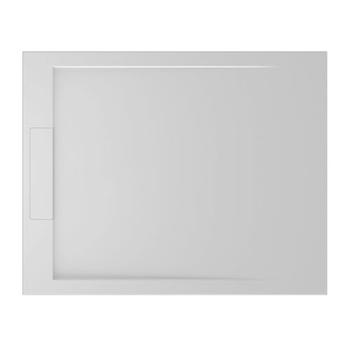 長方形シャワルームの床パネル - 700522 - NEILUR - カウンタートップ / 超平ら / 個体表面