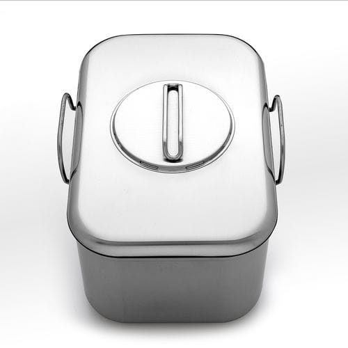 スチーム調理器 - PCV - ALPES-INOX