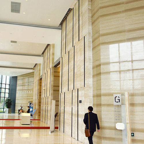 調度用複合パネル - MARBLE  - Foshan Henglicai Building Materials Co.,Ltd. - キッチン用 / ファサード外壁カバー用 / 壁用
