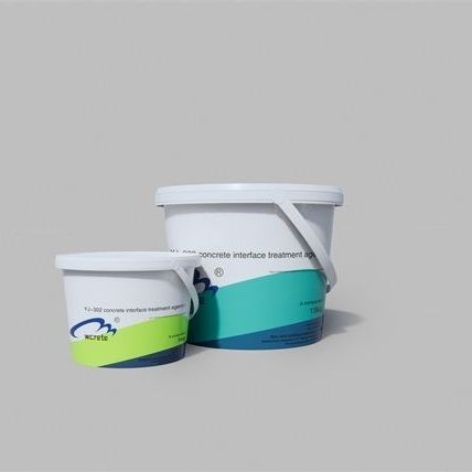 コンクリート保護剤 - BONDING AGENT YJ-302 - Sino-sina building materials co., ltd