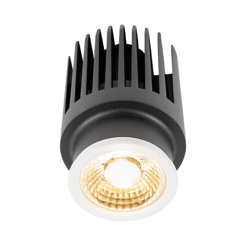 埋め込み式ダウンライト - MALTA 15 GEN 3 - Hofflights - LED / 円形 / IP20