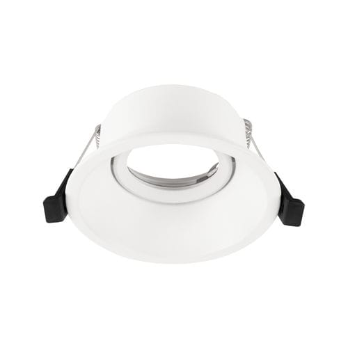 埋め込み式ダウンライト - MALTA - Hofflights - LED / 円形 / IP20