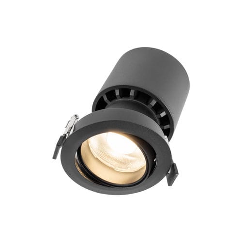埋め込み式ダウンライト - BONN - Hofflights - LED / 円形 / IP20