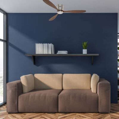 住居用天井用ベンチレーター - Plano - Casa Fan - 木製