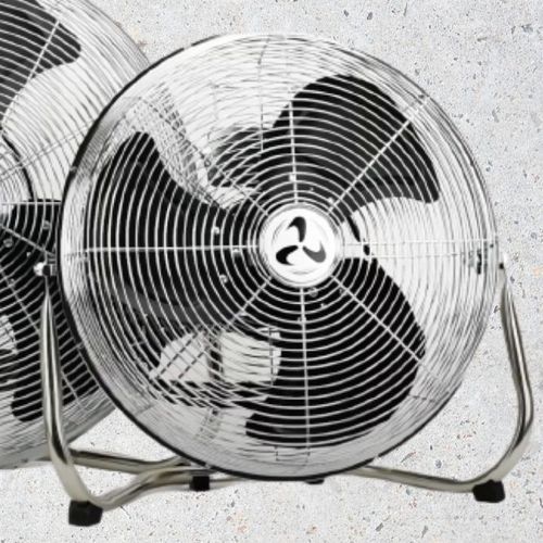 床置きファン - Speed 40 - Casa Fan - 住居用 / 産業用 / 屋内用