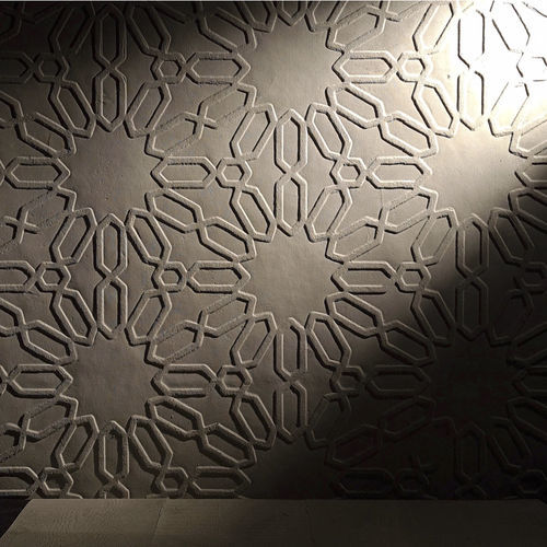 コンクリート調壁面装飾材 - VENEZIA - Concrete Design - 屋内用 / 屋外用 / コンクリート製