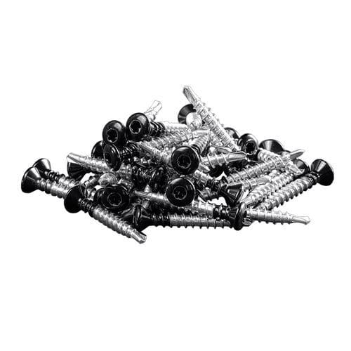 ねじ回し式杭 - TORX - BTR Systems - 金属製