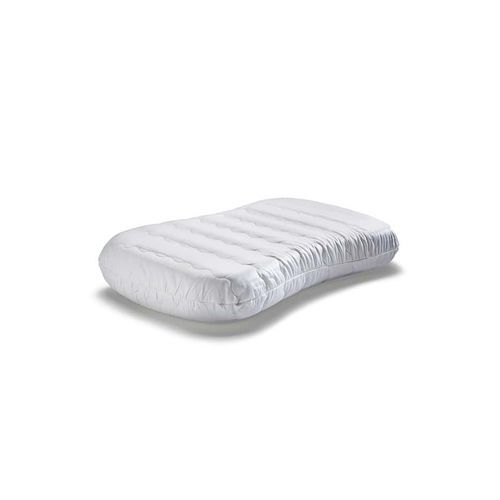 人間工学デザイン枕 - SF 10 - Swissflex - コットン / その他の形状 / 家庭用